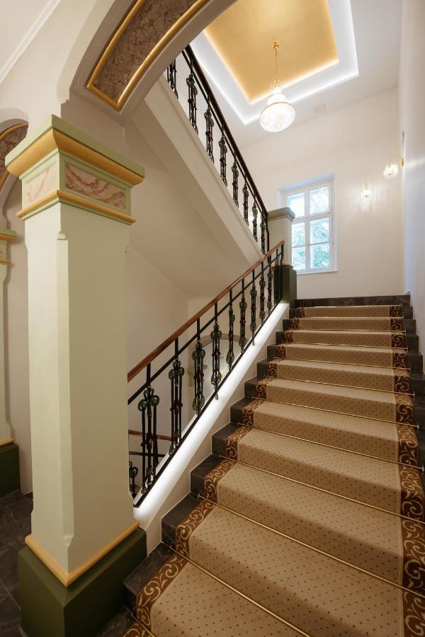 Hotel Svicarija - Terme Dobrna Dış mekan fotoğraf