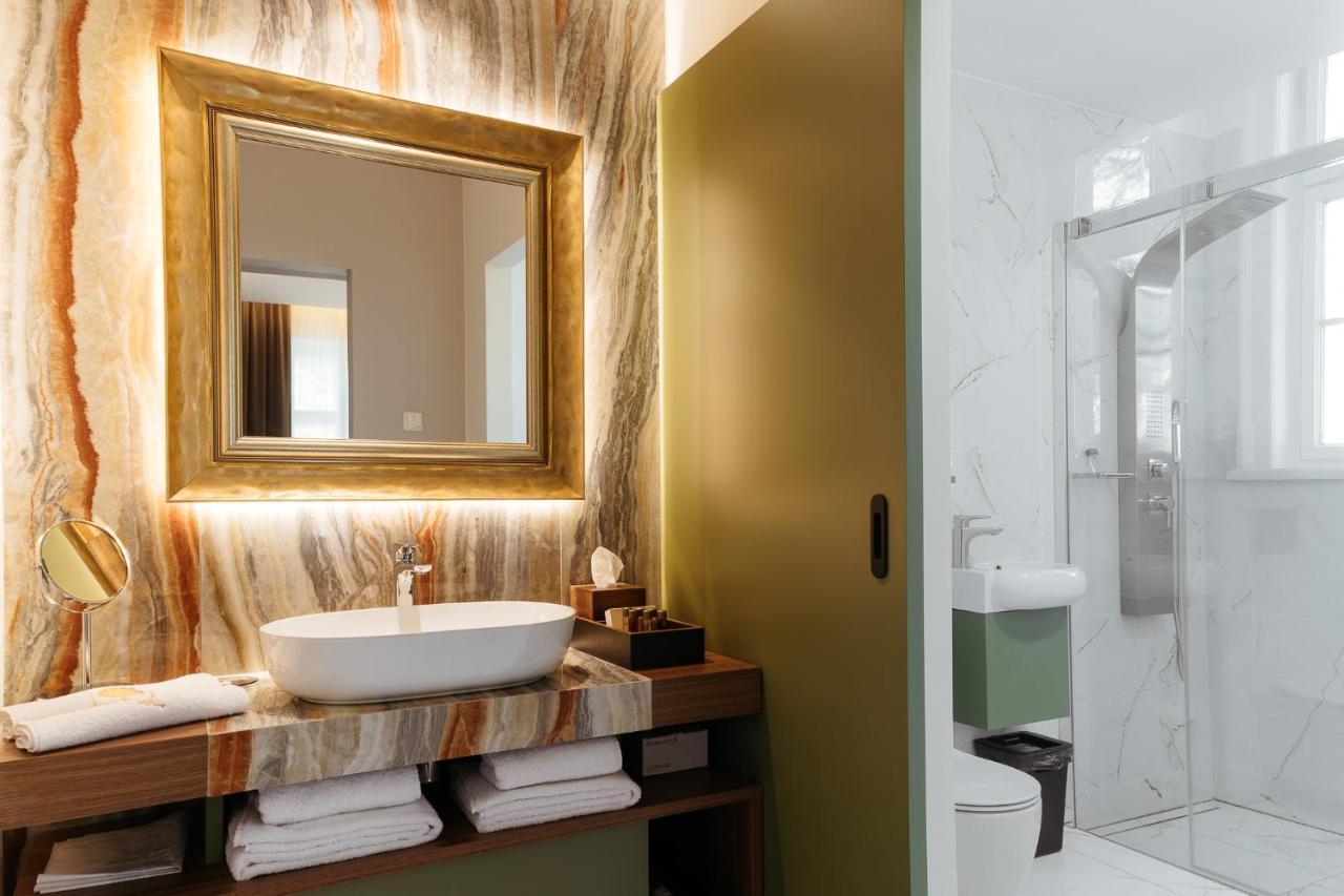 Hotel Svicarija - Terme Dobrna Dış mekan fotoğraf