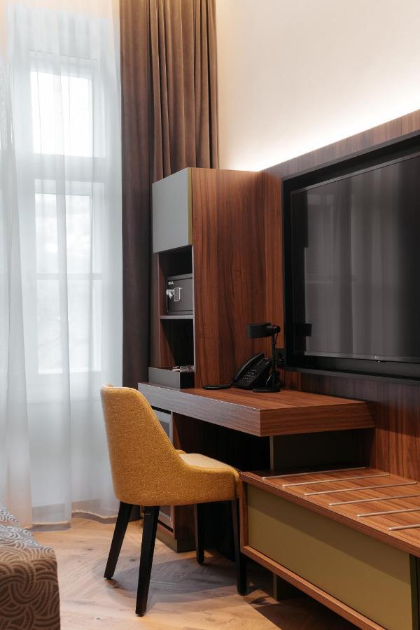 Hotel Svicarija - Terme Dobrna Dış mekan fotoğraf