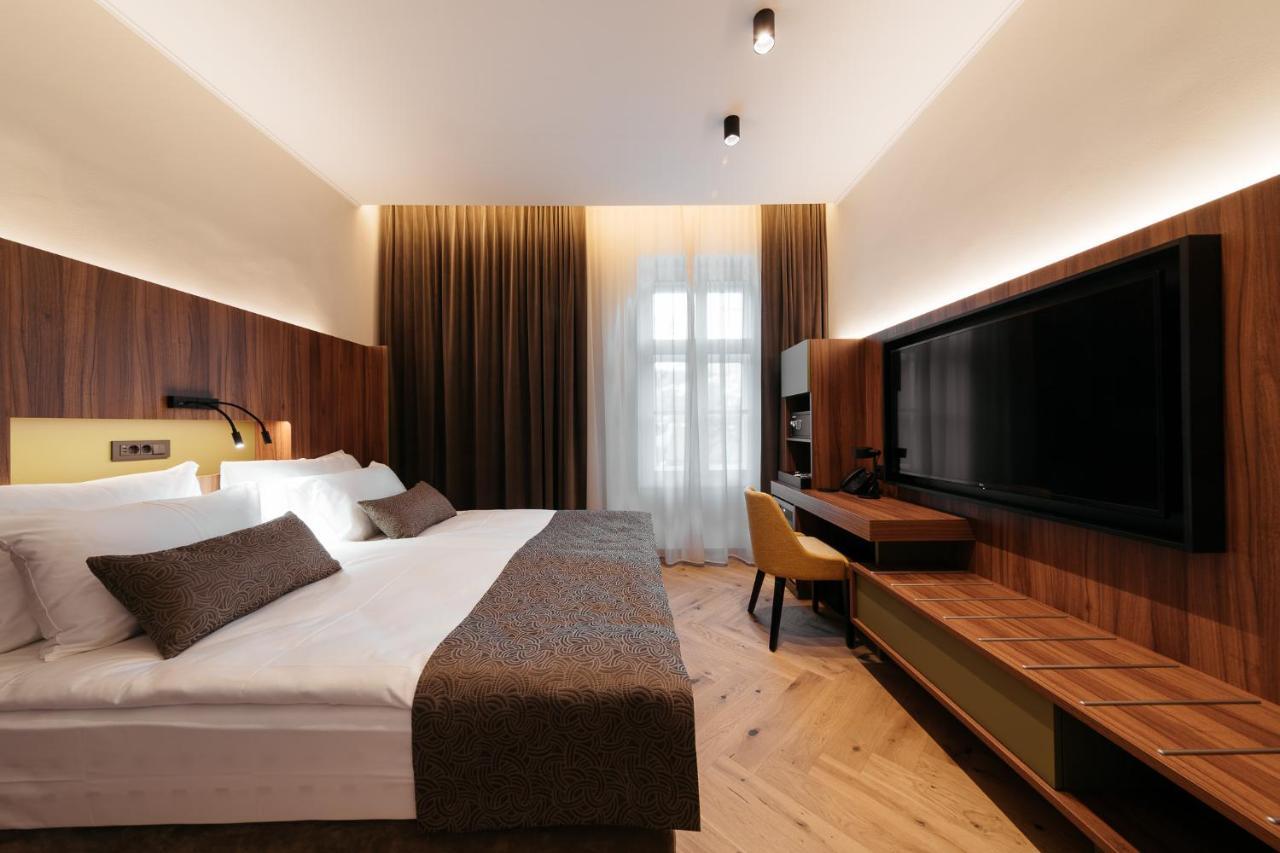 Hotel Svicarija - Terme Dobrna Dış mekan fotoğraf