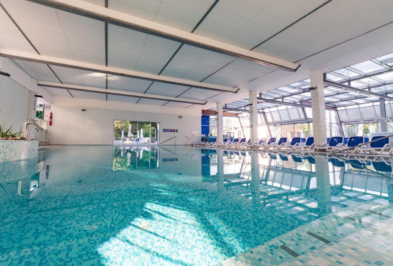 Hotel Svicarija - Terme Dobrna Dış mekan fotoğraf