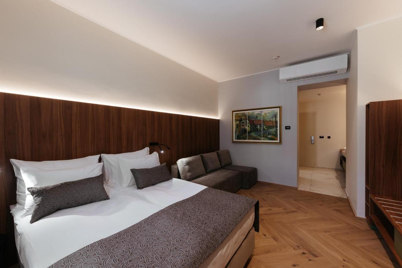 Hotel Svicarija - Terme Dobrna Dış mekan fotoğraf