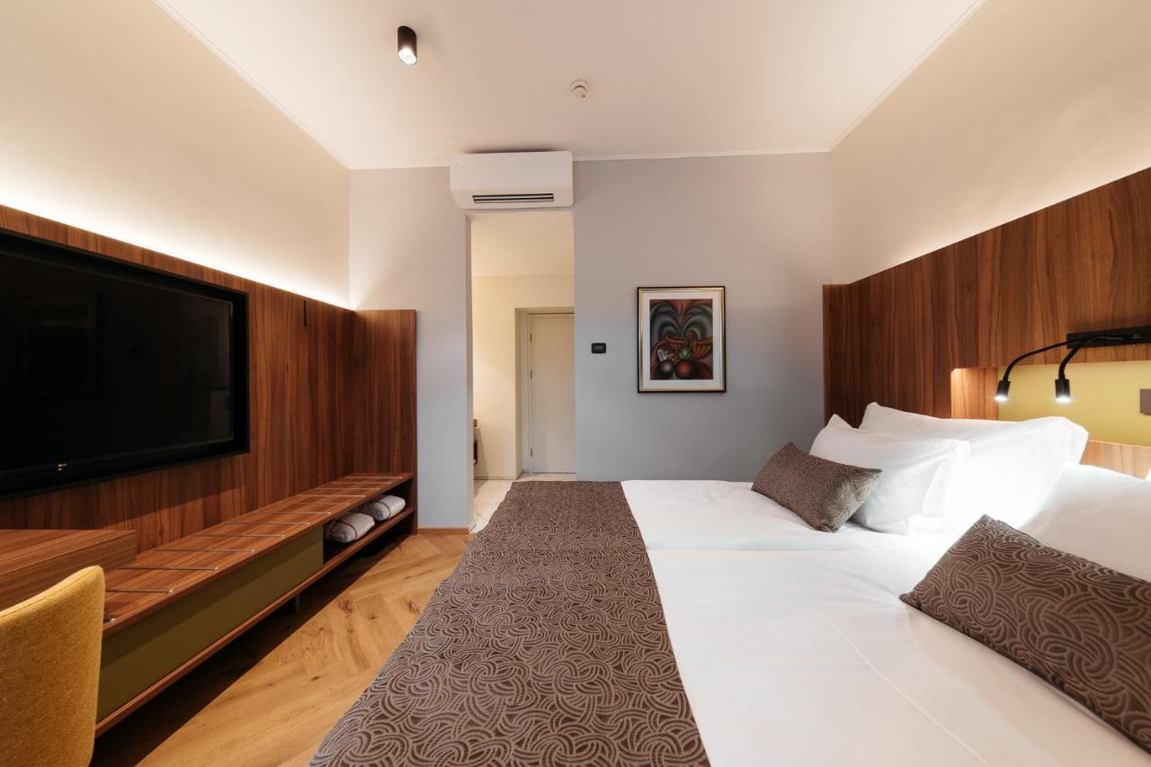 Hotel Svicarija - Terme Dobrna Dış mekan fotoğraf