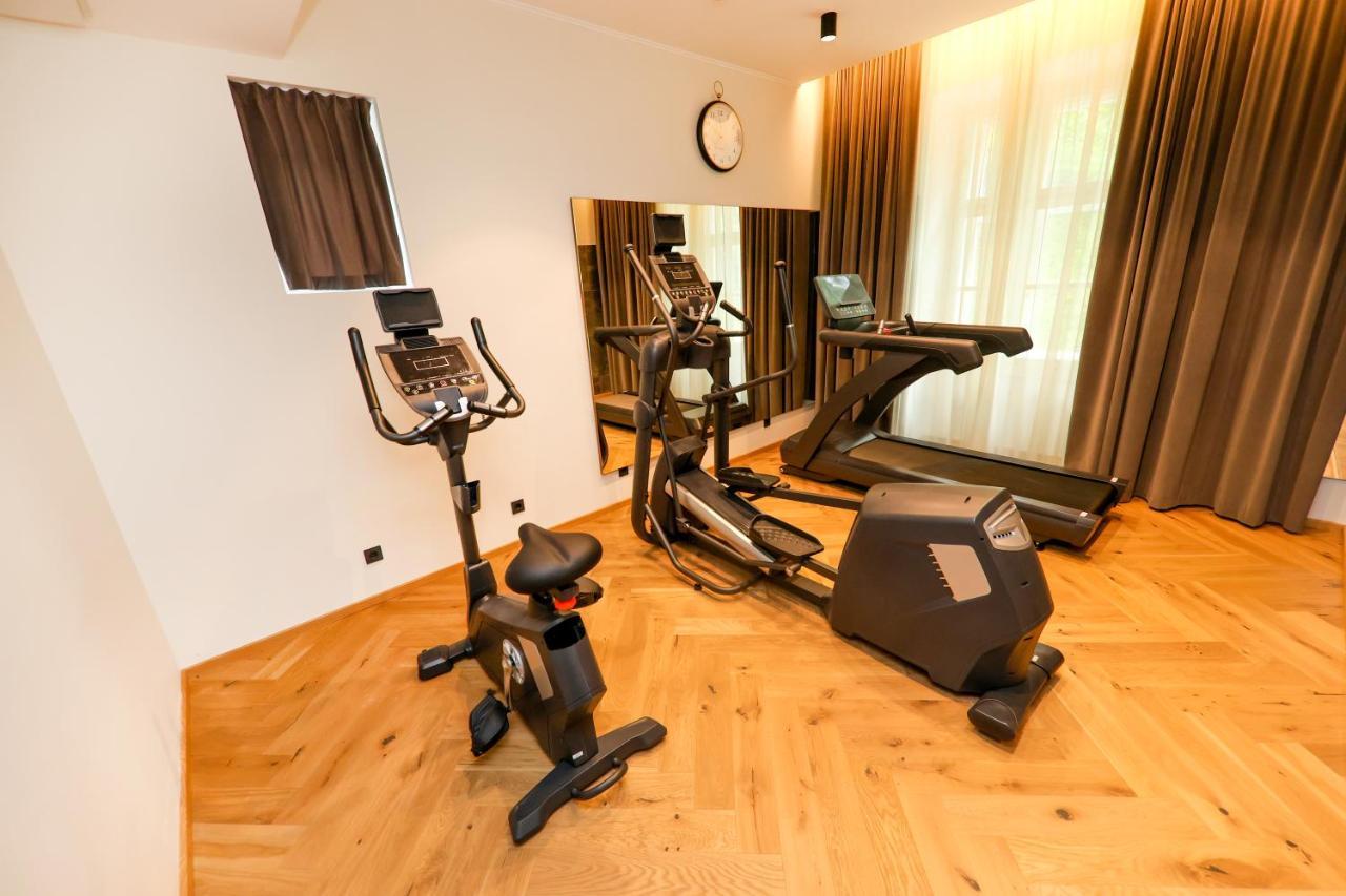 Hotel Svicarija - Terme Dobrna Dış mekan fotoğraf