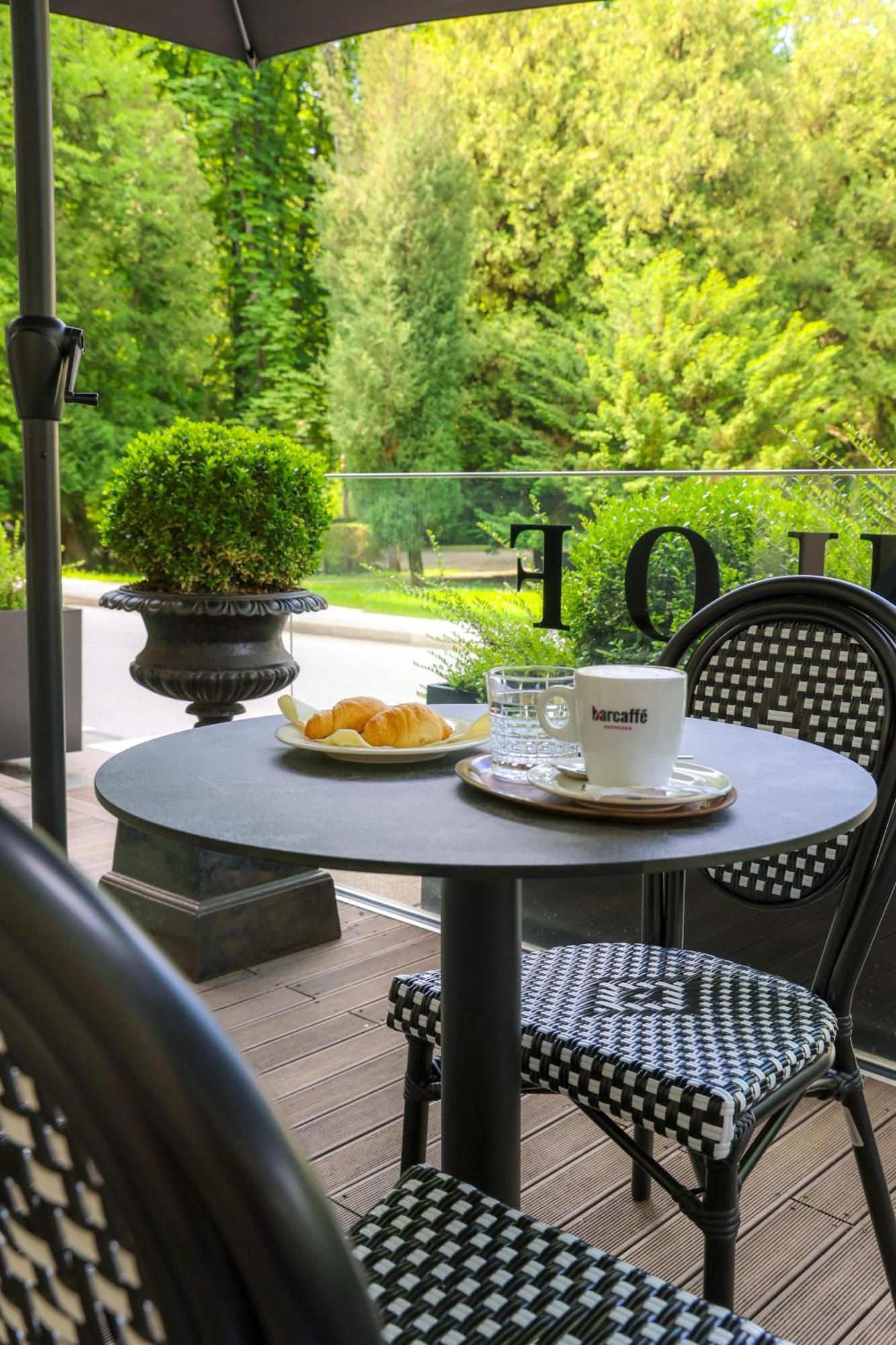 Hotel Svicarija - Terme Dobrna Dış mekan fotoğraf
