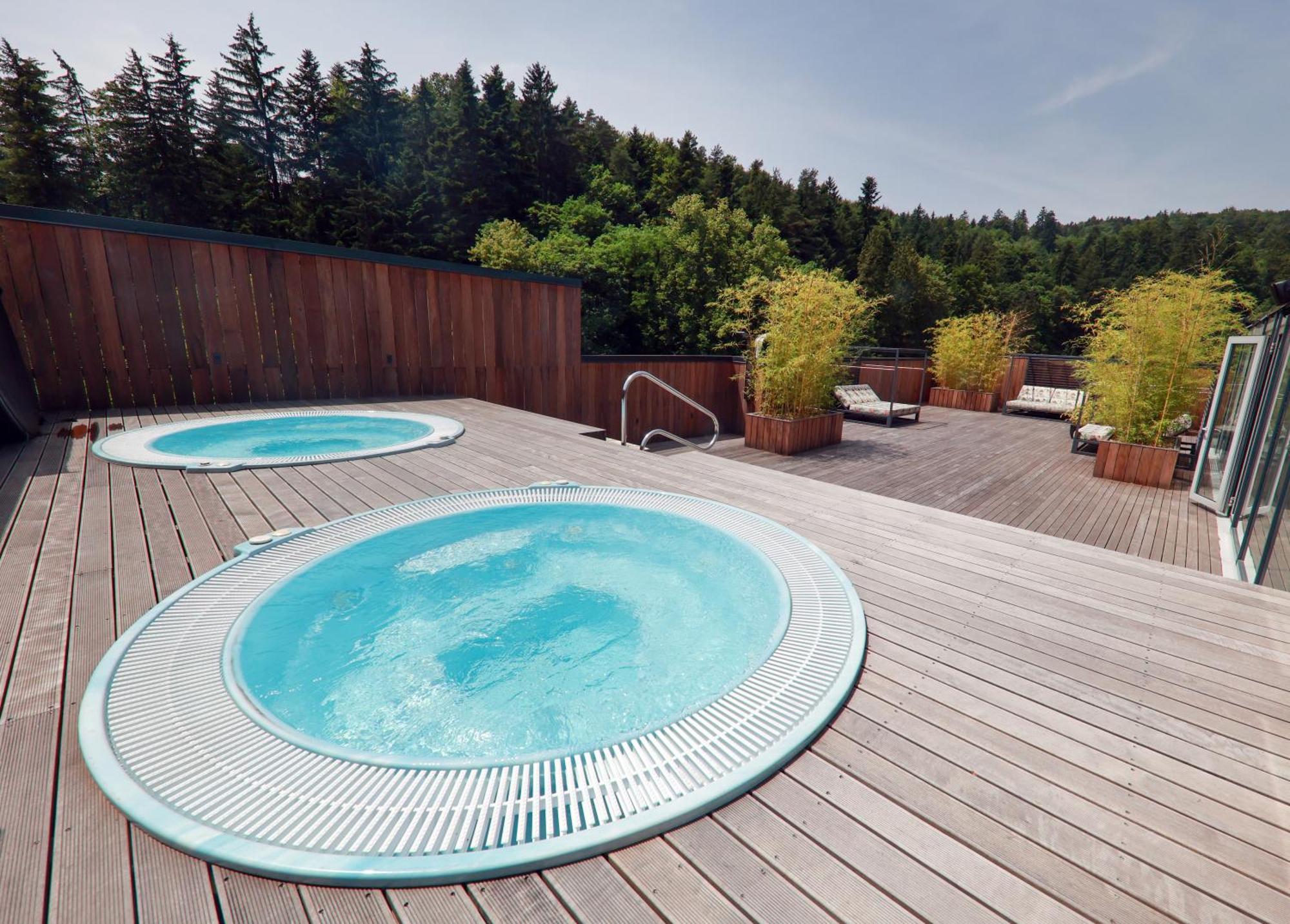 Hotel Svicarija - Terme Dobrna Dış mekan fotoğraf