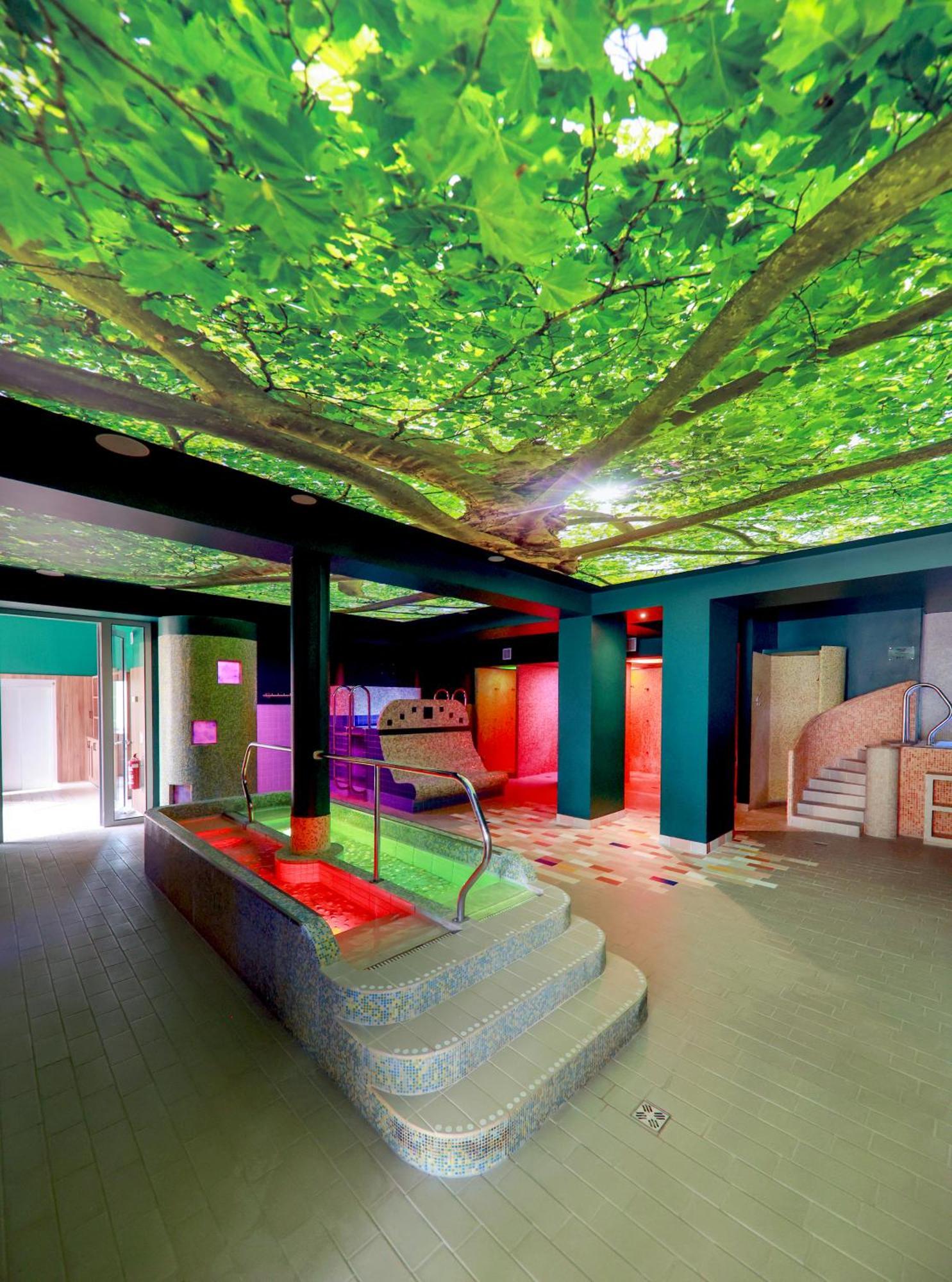 Hotel Svicarija - Terme Dobrna Dış mekan fotoğraf