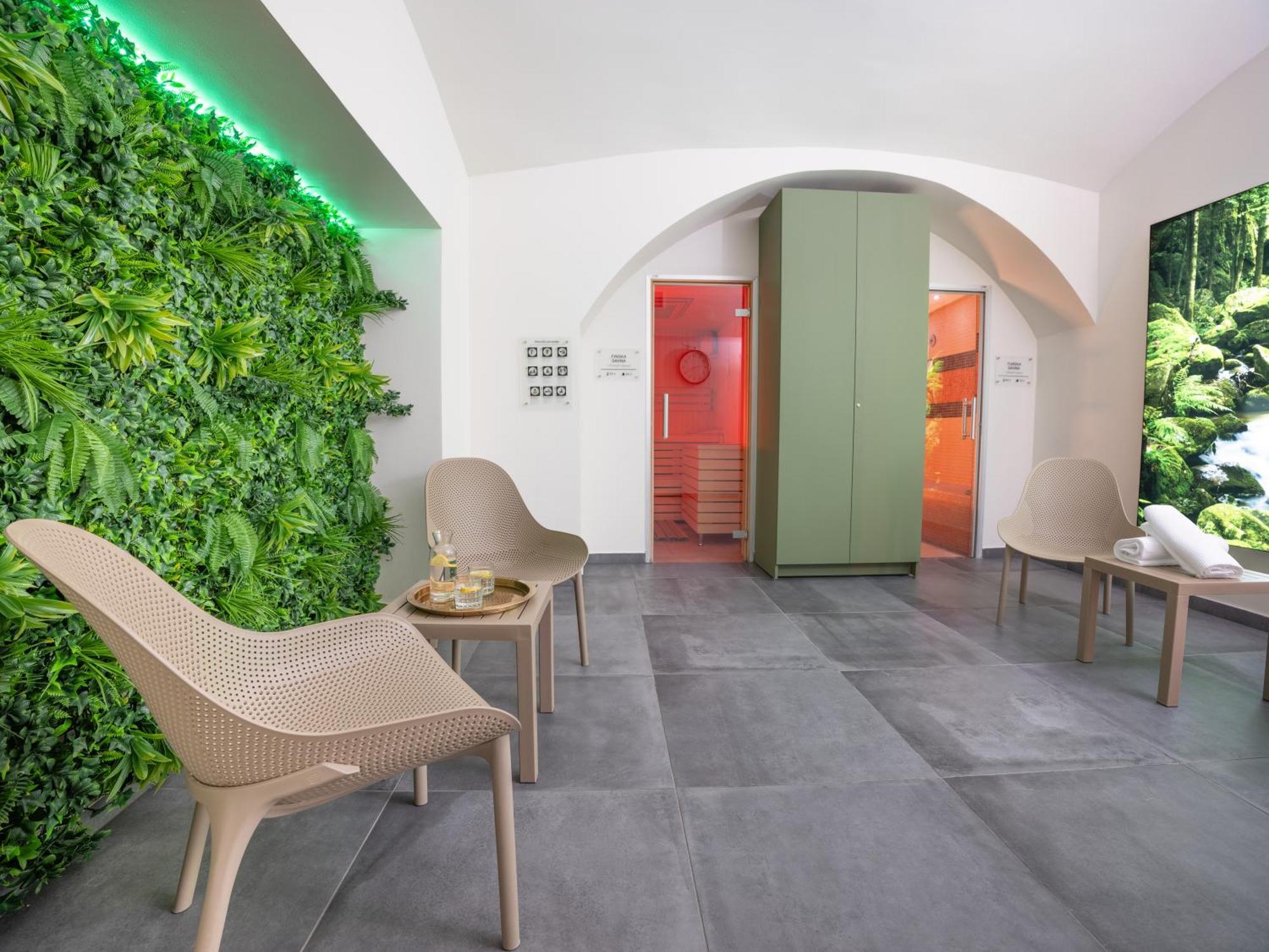 Hotel Svicarija - Terme Dobrna Dış mekan fotoğraf